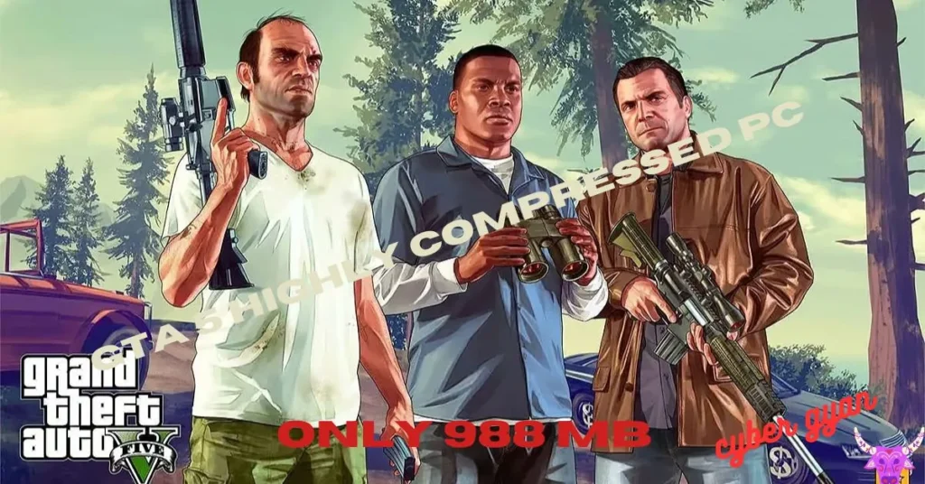GTA-5-Highly-Compressed-PC